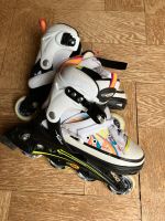 Inline Skates Hy-Skate junior Hessen - Darmstadt Vorschau