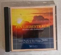 Ein Liebes Traum - Melodien voller Leidenschaft (CD) Nordrhein-Westfalen - Schwerte Vorschau