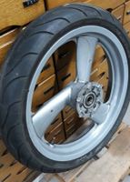 Sachs XTC125 VORDERRAD Rheinland-Pfalz - Beindersheim Vorschau