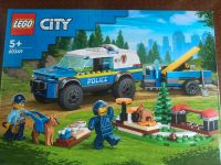 Zum Tausch lego City  60369 Sachsen-Anhalt - Magdeburg Vorschau