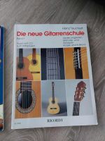 Buch Gitarrenschule Schleswig-Holstein - Stapel (bei Husum) Vorschau