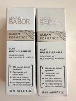 Doctor Babor Clean Formance Clay Multi-Cleanser 40ml Bad Godesberg - Heiderhof Vorschau