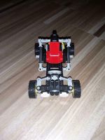 8832 Lego Technic,Auto,Roadster,Strandbuggy,Top,inkl Bauanleitung Hessen - Limeshain Vorschau