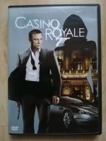 Film James Bond 007 - Casino Royale DVD Daniel Craig Action Baden-Württemberg - Weinsberg Vorschau