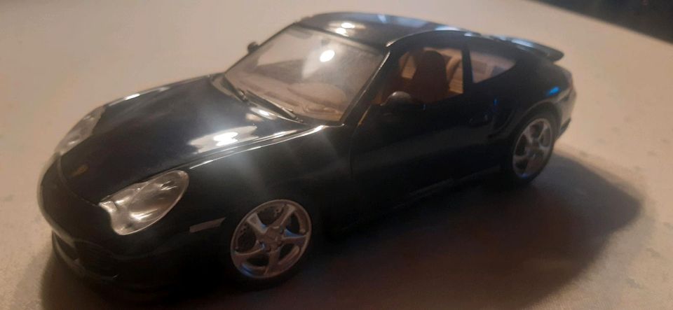 1:18 Porsche 356 911 996 in Saarbrücken