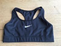 Sport BH Bustier von Nike schwarz Gr S TOP! München - Trudering-Riem Vorschau