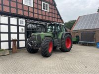 Fendt Traktor Bayern - Deisenhausen Vorschau