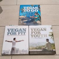 Kochbücher,Vegan Bayern - Fürstenfeldbruck Vorschau