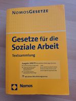 Gesetze für die Soziale Arbeit 18/19 Nordrhein-Westfalen - Hennef (Sieg) Vorschau