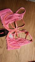 BH Hunkemöller 85 D pink Private Collection NEU Pankow - Weissensee Vorschau