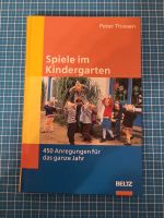 Spiele im Kindergarten Sachsen - Ehrenfriedersdorf Vorschau