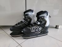 HY Sports Schlittschuhe Gr. 44 wie neu Niedersachsen - Nordhorn Vorschau