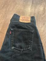 Levi‘s Jeans Boyfriend High Waist M Niedersachsen - Ankum Vorschau
