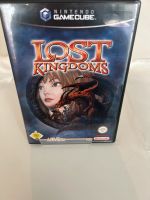 Lost kingdoms gamecube / GameCube / Nintendo Wandsbek - Hamburg Jenfeld Vorschau