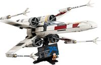 Lego Star Wars UCS X-Wing 75355 mit Beigaben neu Rheinland-Pfalz - Grafschaft Vorschau