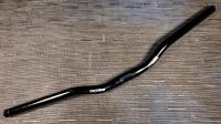 Riser Bar Lenker 25,4x620mm ergotec schwarz hochglanz MTB Nordrhein-Westfalen - Geldern Vorschau