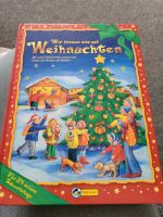 Weihnachten und Geschichten Buch für Kinder Hessen - Felsberg Vorschau