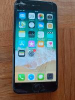 Apple iPhone 6 A1586 64GB Grau ohne Sim lock Niedersachsen - Winsen (Luhe) Vorschau