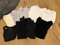 Top Kleiderpaket 11 Teile Nordfriesland - Seeth Vorschau
