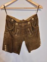 Lederhose Damen Bayern - Roßbach Vorschau