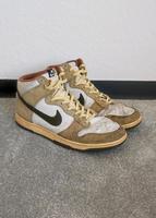 Nike Dunk High Re Raw (EUR 48,5 / US14) Niedersachsen - Walsrode Vorschau