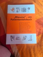 Rheuma ein Patientenlehrbuch Sachsen-Anhalt - Quedlinburg Vorschau
