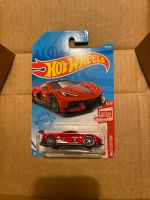 Hot Wheels Corvette C8.R Target Exclusive Red Edition GTD53 Hessen - Darmstadt Vorschau