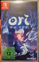 Ori and the Will of the Wisps Nintendo Switch München - Moosach Vorschau