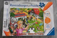 Tiptoi Puzzle Ponyhof Hessen - Eichenzell Vorschau