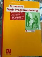 IT-Buch Grundkurs Web-Programmierung von Günter Pomaska Baden-Württemberg - Schwäbisch Hall Vorschau