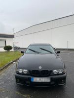 BMW E 39 520i Nordrhein-Westfalen - Zülpich Vorschau