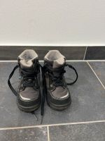 Superfit Winterstiefel Gr 22 Sachsen-Anhalt - Sangerhausen Vorschau