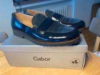 Gabor Comfort Slipper Ocean Blau 9 1/2 44 NEU Bayern - Murnau am Staffelsee Vorschau