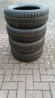 4 x Winterreifen Bridgestone Blizzak LM-30 185/60R15 88T aus 2011 Thüringen - Sitzendorf Vorschau