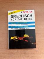 Griechisch für die Reise - Berlitz Verlag Nordrhein-Westfalen - Rösrath Vorschau