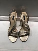 Zara Sommer-Sandalette Brandenburg - Stahnsdorf Vorschau