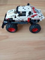 LEGO Technic Monster Jam Monster Mutt Dalmatian Hessen - Langen (Hessen) Vorschau