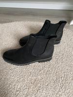 Damen Gabor Stiefel Gr. 41 Nordrhein-Westfalen - Mönchengladbach Vorschau