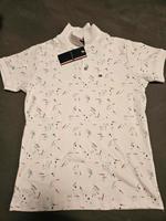 Jungen Poloshirt T-Shirt gr. 158/164 Huchting - Mittelshuchting Vorschau