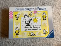 Ravensburger Puzzle 1000 Teile No. 15 525 5 sheepworld Rheinland-Pfalz - Bitburg Vorschau