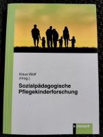 Sozialpädagogische Pflegekinderforschung Nordrhein-Westfalen - Kalkar Vorschau