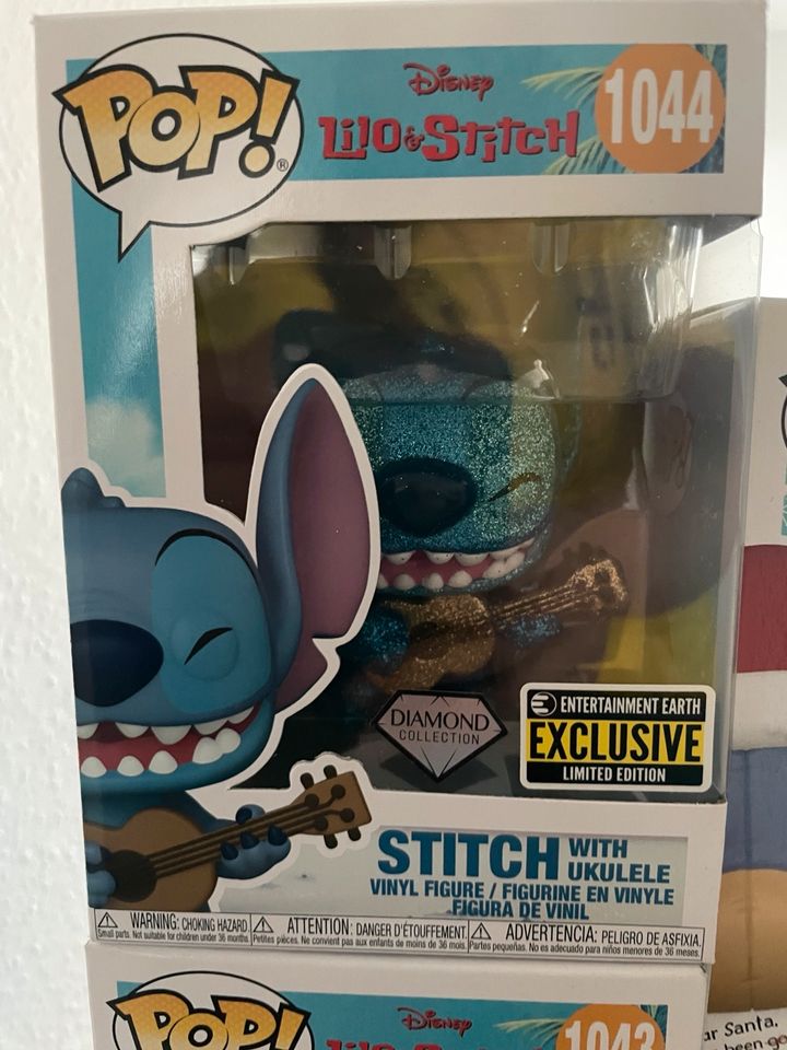 Funko Pop Figur Neu und ungeöffnet in Kelsterbach