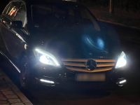 Mercedes-Benz B180 CDI Automatik Bi-Xenon Kamera Tempomat Klima Berlin - Lichtenberg Vorschau