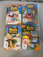 BOB der Baumeister DVDs Rheinland-Pfalz - Waldsee Vorschau