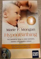 Hypnobirthing Mongan Niedersachsen - Jever Vorschau