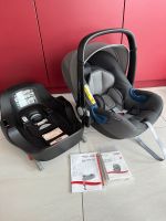 Babyschale mit Isofix Base FLEX Britax Römer Baby Safe i size 2 Bayern - Penzing Vorschau