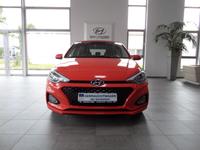 Hyundai i20 Trend Niedersachsen - Papenburg Vorschau