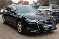 Audi A6 Avant 40 TDI  *1.HD/S-TRONIC/B&O/NAV/LED/AHK* Nordrhein-Westfalen - Hiddenhausen Vorschau