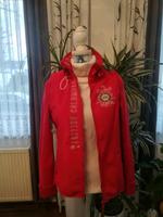 Neu Damen Jacke Weste Softshelljacke Soccx Gr S Nordrhein-Westfalen - Leverkusen Vorschau