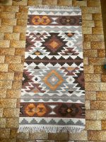 Teppich Benuta Ethno Vintage 140x70 cm boho Bodenläufer Baden-Württemberg - Laudenbach Vorschau